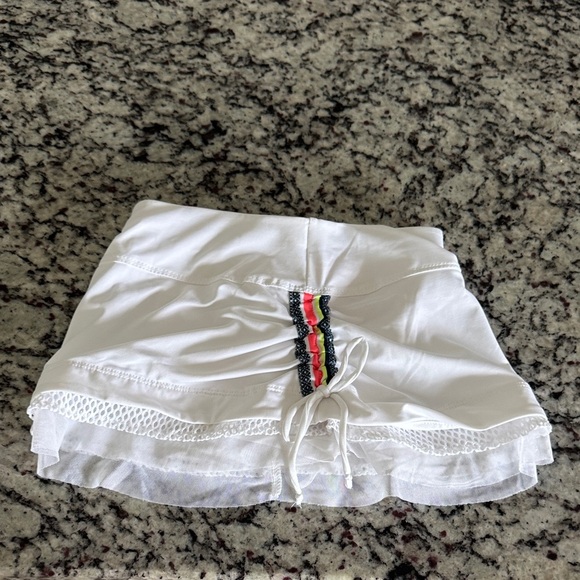 Lucky in Love Girls Skirt NWT - Picture 2 of 7